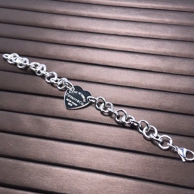Tiffany Jewellery — 5