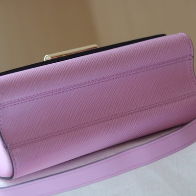 Louis Vuitton Bag — 8