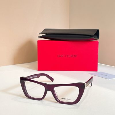 YSL Sunglasses — 6
