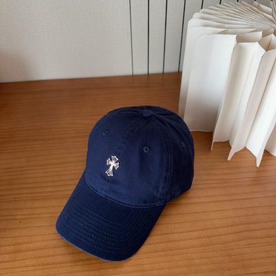 Chrome Hearts Cap — 8