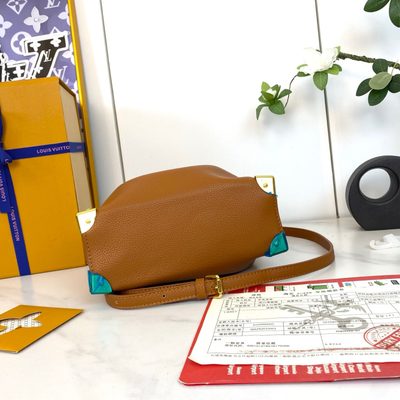 Louis Vuitton Bag — 7