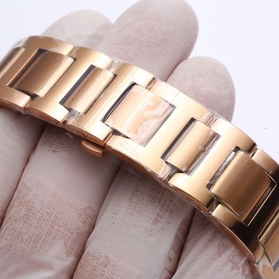 Cartier Watch — 8