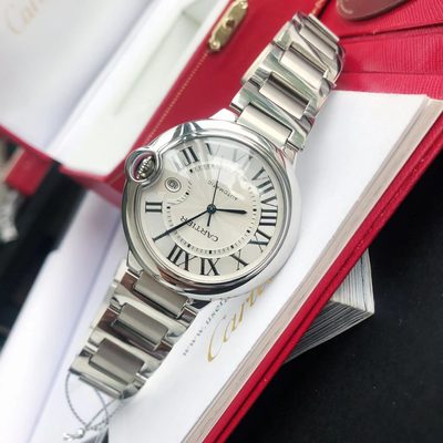 Cartier Watch — 6