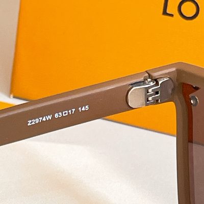 LV Sunglasses — 6