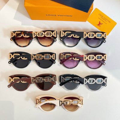 LV Sunglasses — 9
