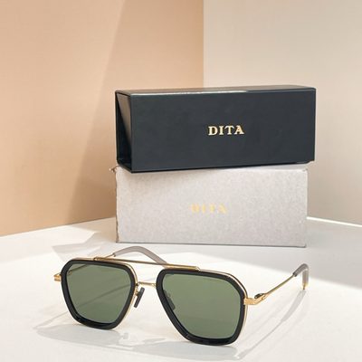 Dita Sunglasses — 9