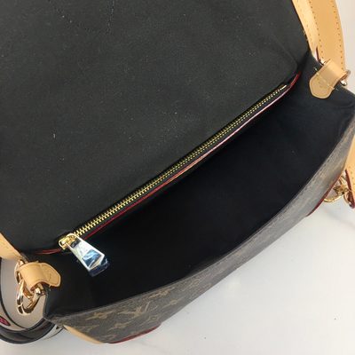 Louis Vuitton Bag — 9