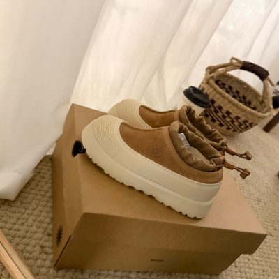 UGG Tasman Weather Hybrid shoes — 8