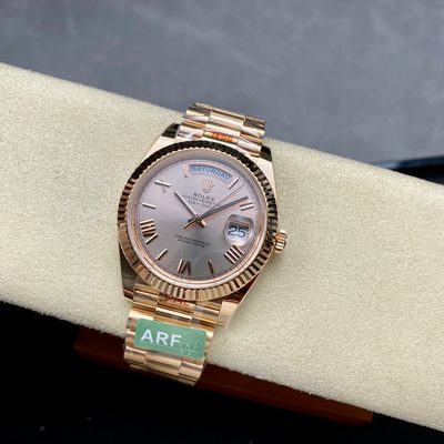 Rolex Watch — 4