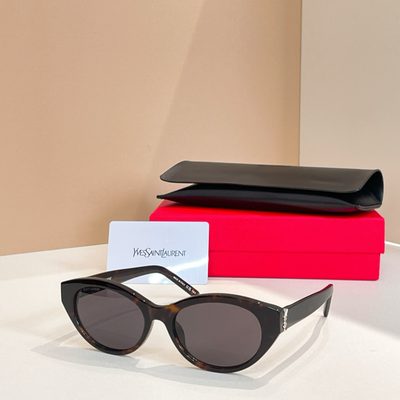 YSL Sunglasses — 7