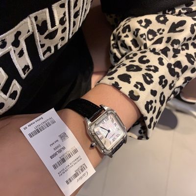 Cartier Watch — 8