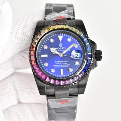 Rolex Watch