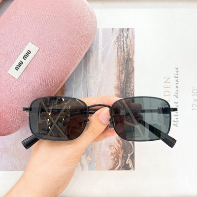 Miu Miu Sunglasses