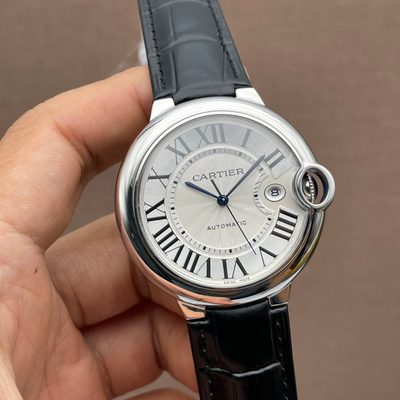 Cartier Watch — 4
