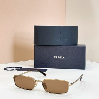 Prada Sunglasses — 9