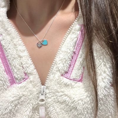 Tiffany Jewellery — 9