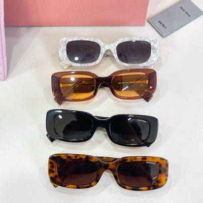 Miu Miu Sunglasses — 8