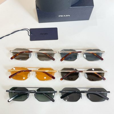 Prada Sunglasses — 8