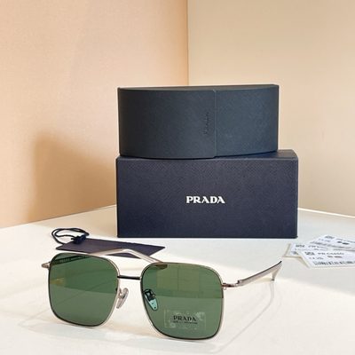 Prada Sunglasses — 4