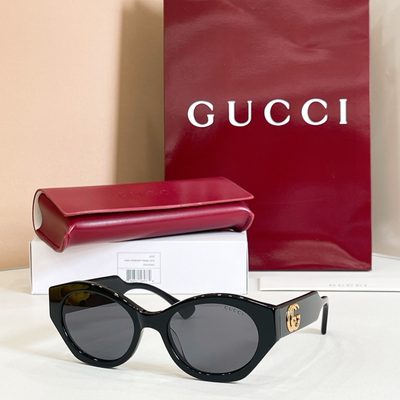 Gucci Sunglasses — 5