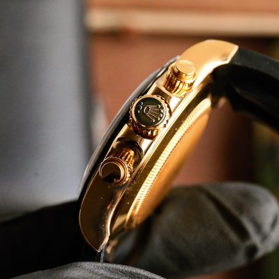 Rolex Watch — 4