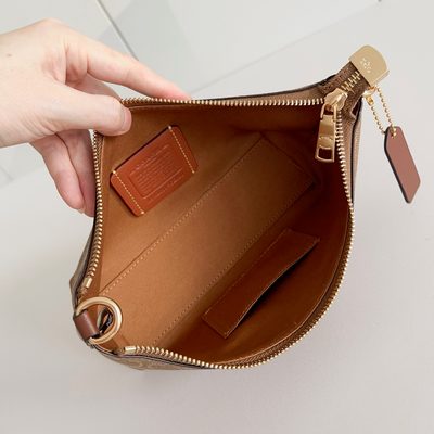 Coach Bag — 8