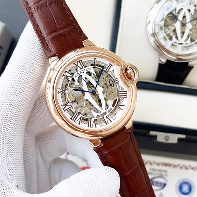 Cartier Watch — 3