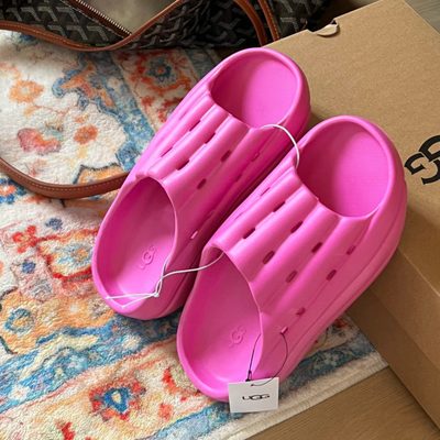 UGG Women's Foamo Slides — 4