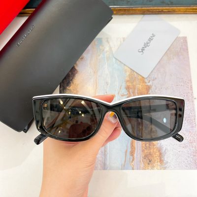 YSL Sunglasses — 3