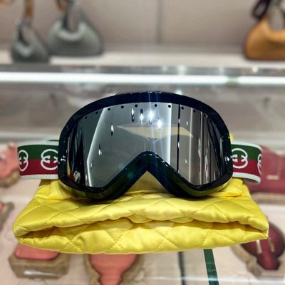Gucci Sunglasses — 8