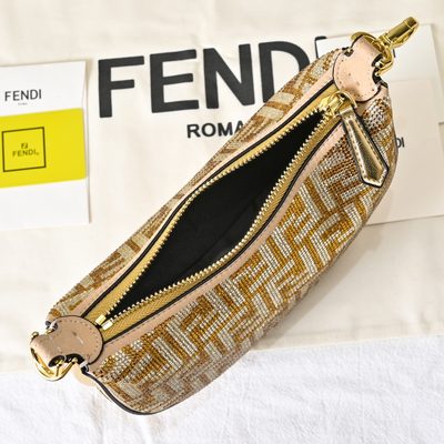 Fendi Bag — 9