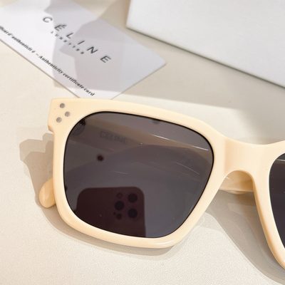 Celine Sunglasses — 3