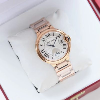 Cartier Watch — 6