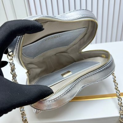 Chanel Bag — 9
