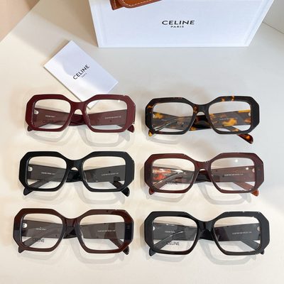 Celine Sunglasses — 9