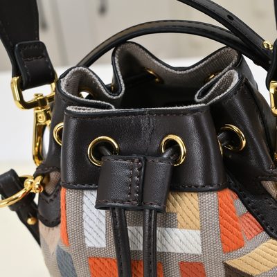 Fendi Bag — 4