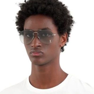 YSL Sunglasses — 6