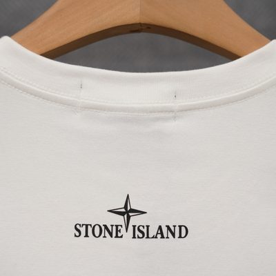 Stone Island — 4