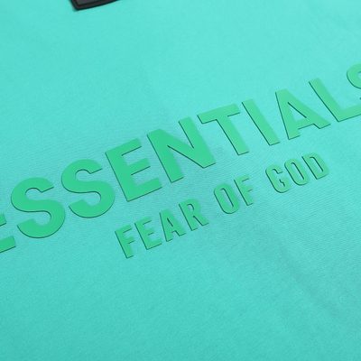 Essentials — 8