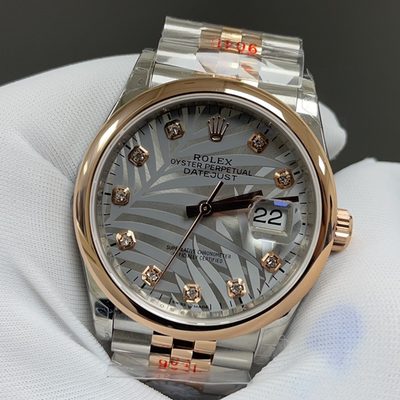 Rolex Watch — 3