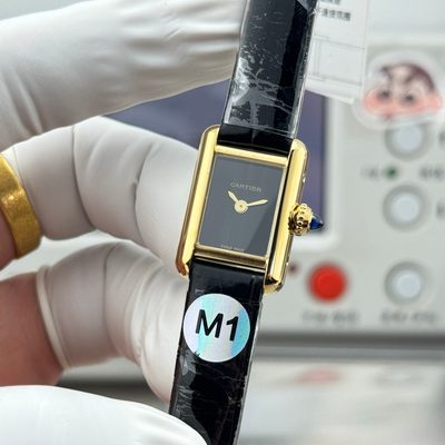 Cartier Watch — 3
