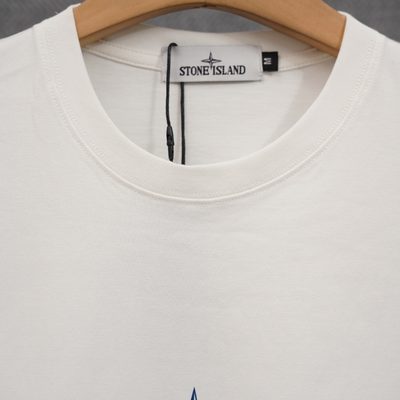 Stone Island — 3