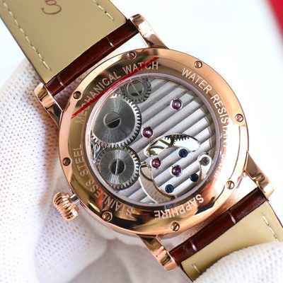 Cartier Watch — 7
