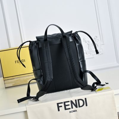 Fendi Bag — 4