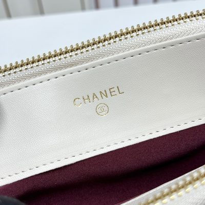 Chanel Bag — 8