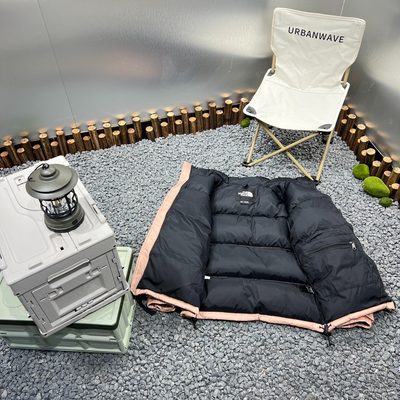 The North Face 1996 Retro Nuptse puffer jacket — 3