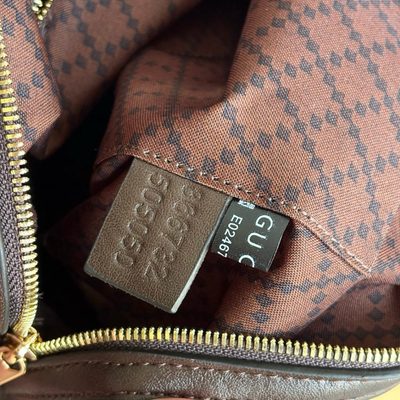 Gucci Bag — 8