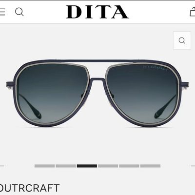 Dita Sunglasses — 7