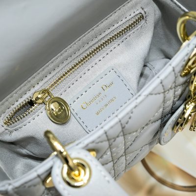 Dior Bag — 9
