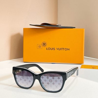 LV Sunglasses — 4